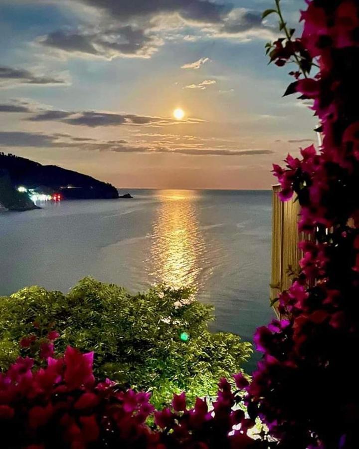 Апартаменты Bella Di Notte San Giorgio a Liri Экстерьер фото