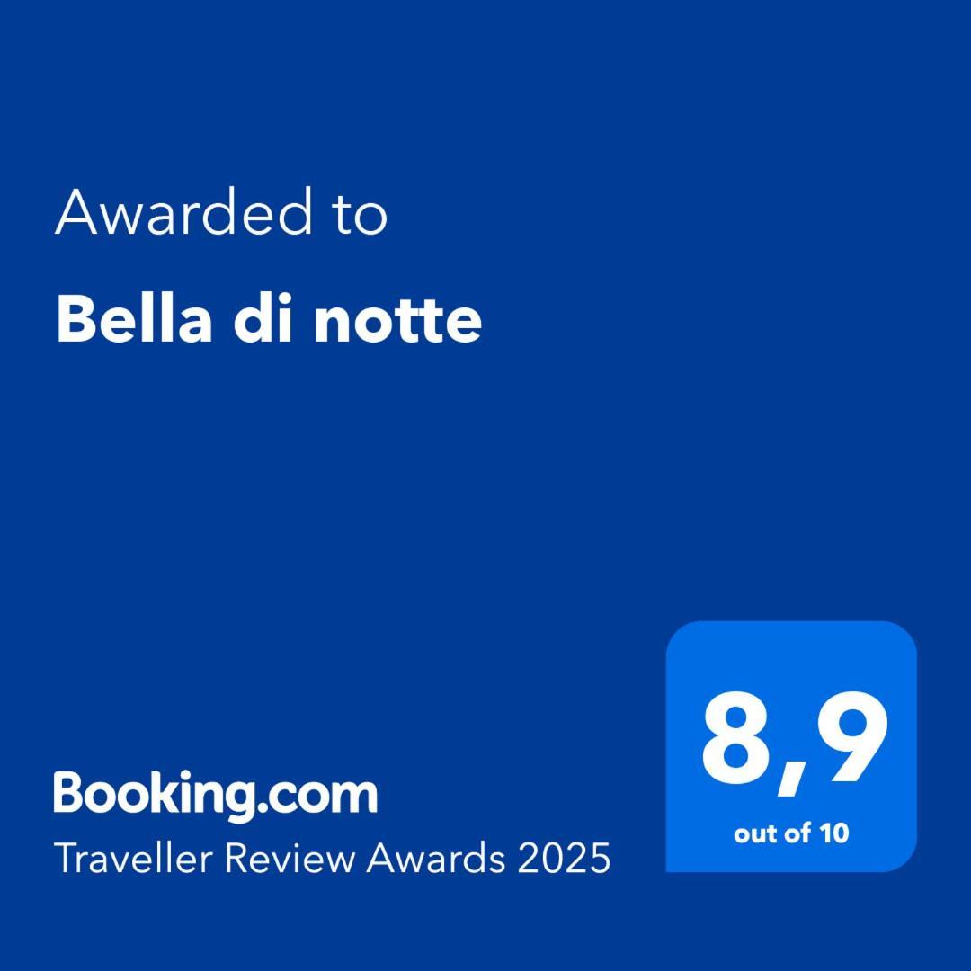 Апартаменты Bella Di Notte San Giorgio a Liri Экстерьер фото
